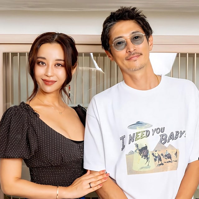 窪塚洋介の奥さんである再婚相手の窪塚優香（PINKY）はスタイル抜群の美人妻！