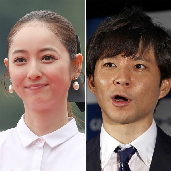 佐々木希はなぜ渡部建と離婚せず結婚生活を続けているのか？（子供の為に犠牲になって・・・）